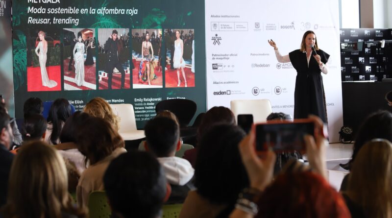 La moda circular es tendencia: nueva apuesta para avanzar en la sostenibilidad del sector en Bogotá